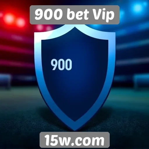 Avaliação de segurança do site 900 bet Vip