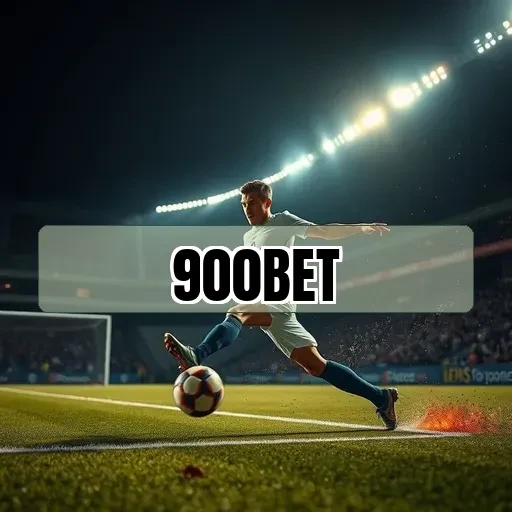 900 bet Vip: Atraia Sorte com a Seção de Loteria
